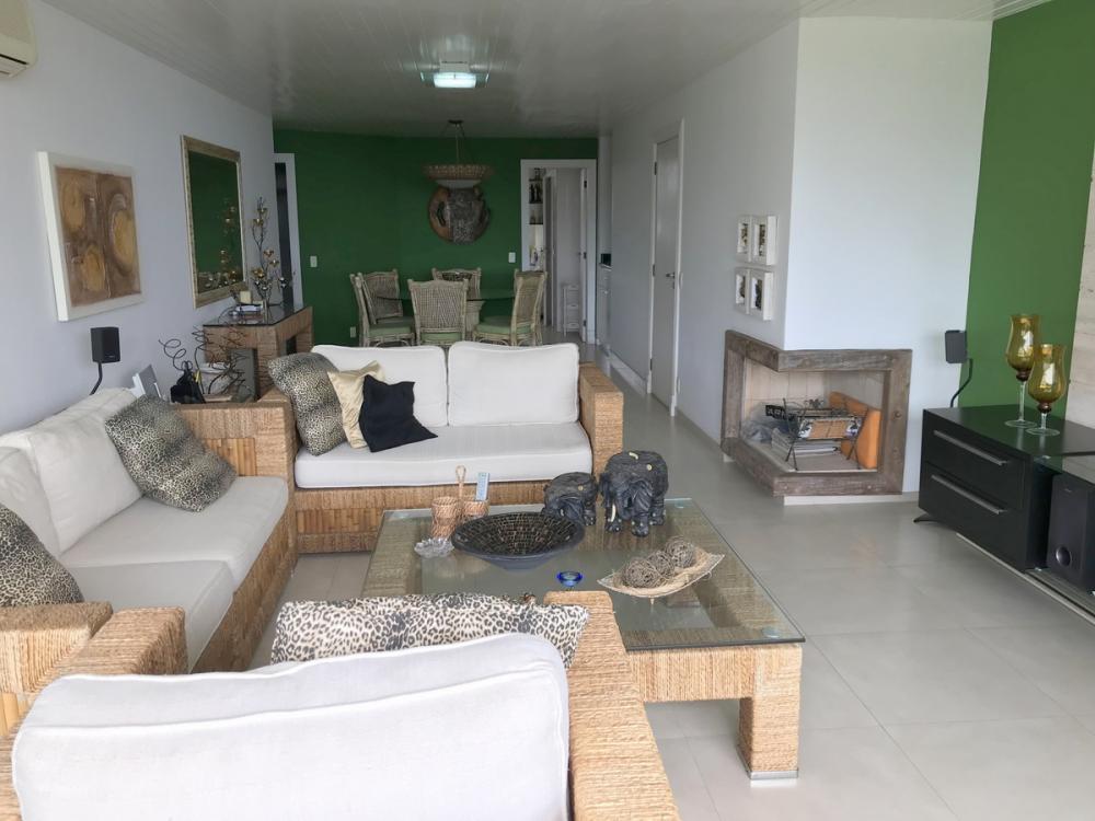 Apartamento à venda com 4 quartos, 175m² - Foto 19