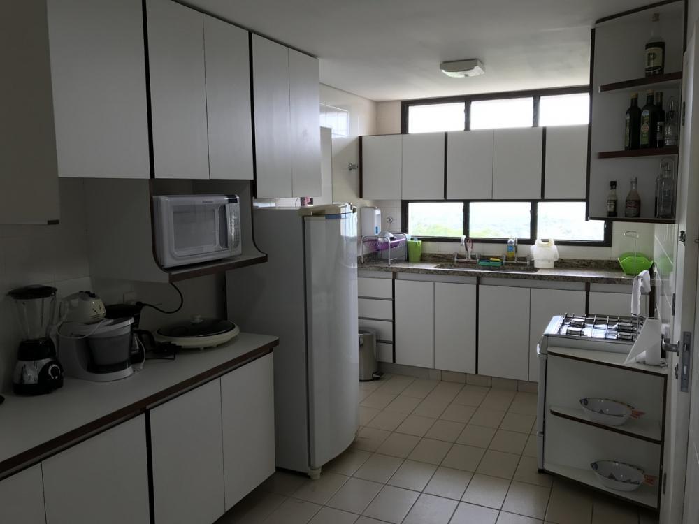 Apartamento à venda com 4 quartos, 175m² - Foto 6