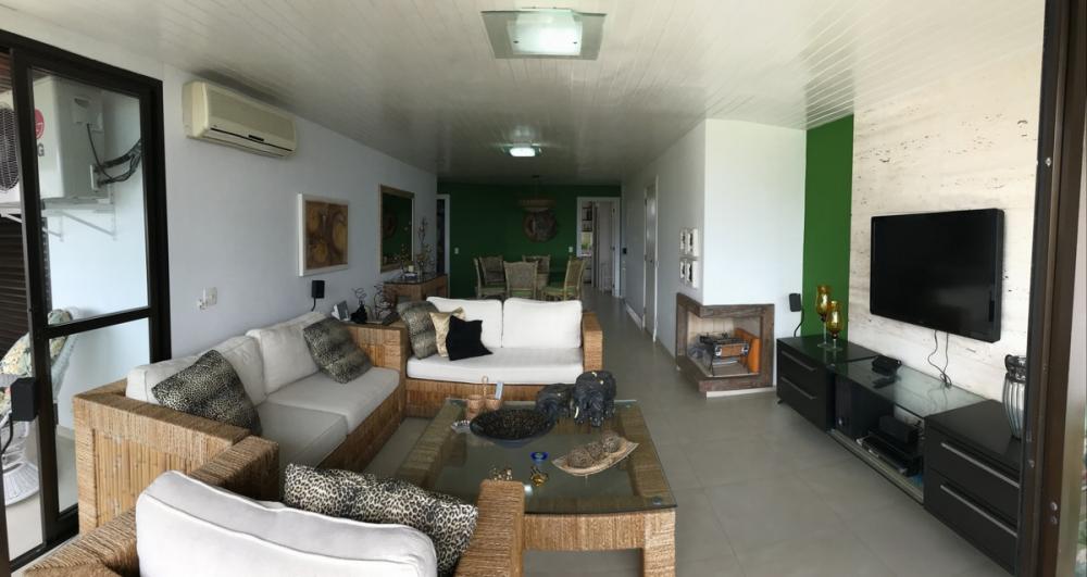 Apartamento à venda com 4 quartos, 175m² - Foto 2