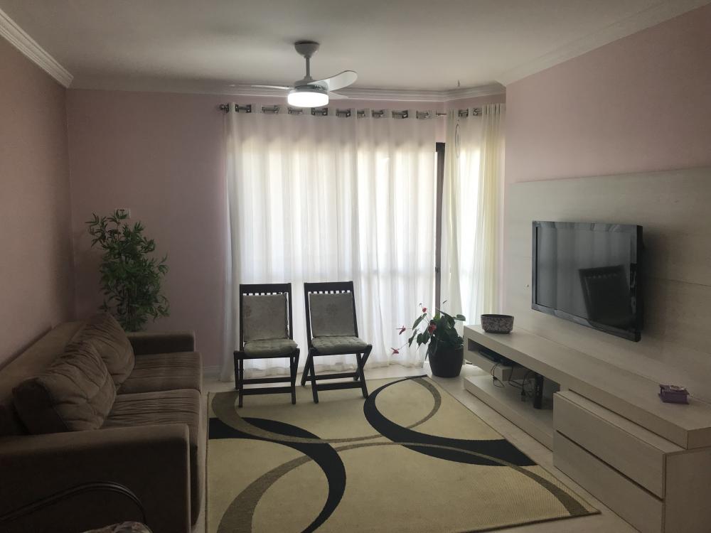 Apartamento à venda com 4 quartos, 105m² - Foto 1