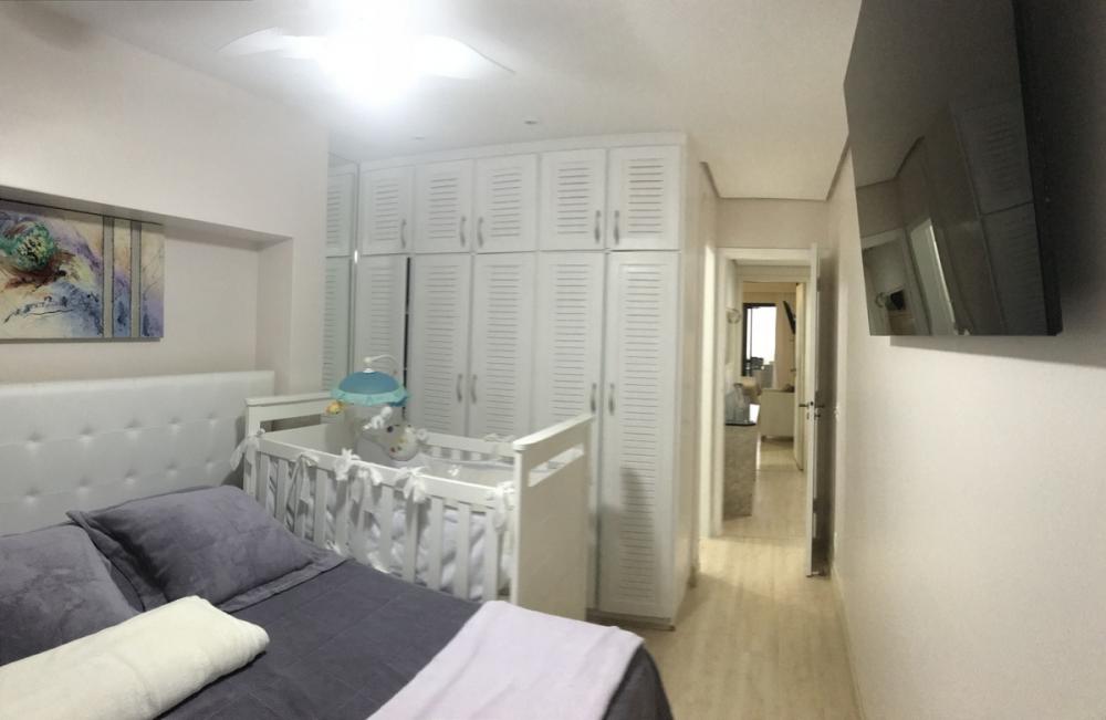 Apartamento à venda com 4 quartos, 175m² - Foto 17