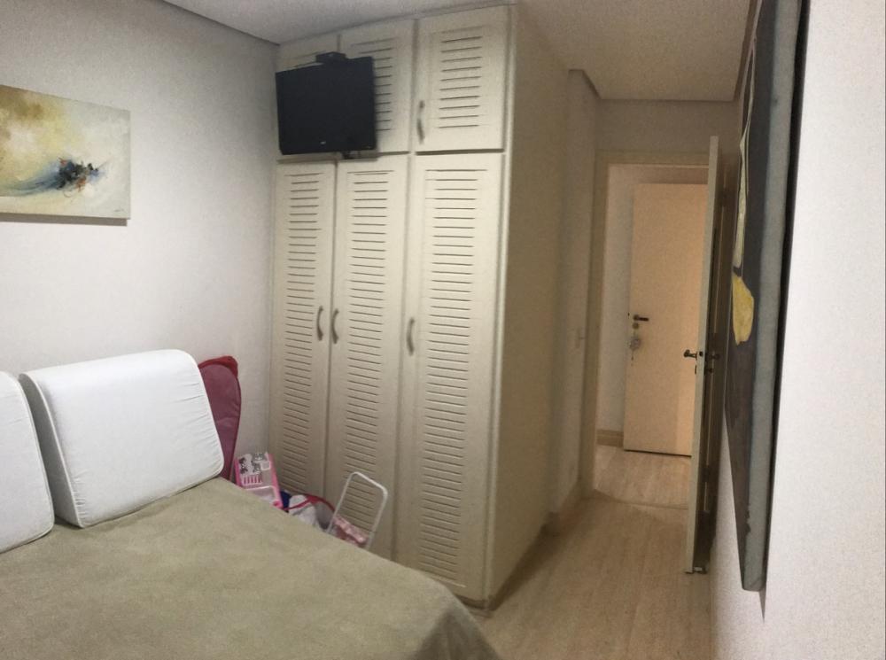 Apartamento à venda com 4 quartos, 175m² - Foto 21