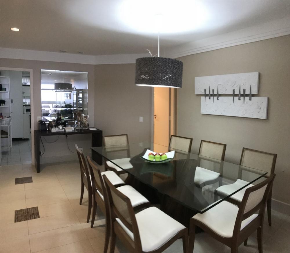 Apartamento à venda com 4 quartos, 175m² - Foto 28