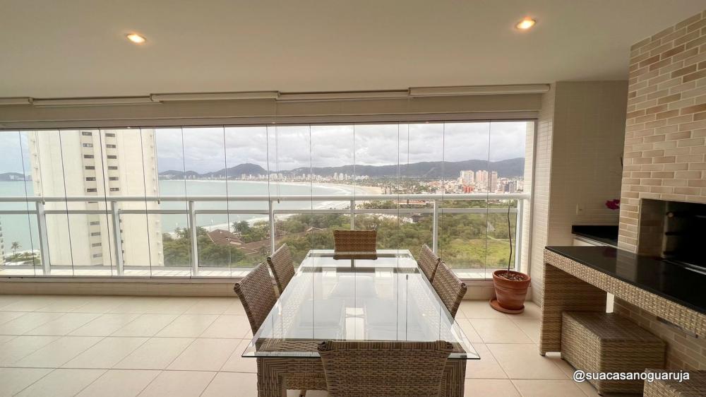 Apartamento - Venda, Parque Enseada, Guarujá, SP