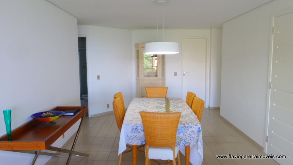 Apartamento à venda com 4 quartos, 175m² - Foto 6