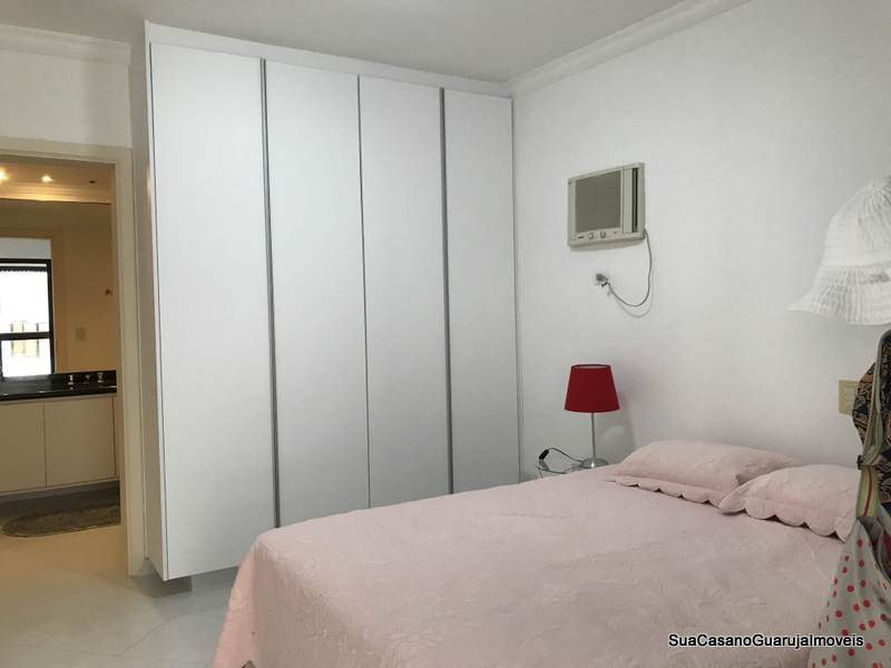 Apartamento à venda com 3 quartos, 132m² - Foto 11