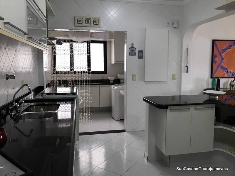 Apartamento à venda com 3 quartos, 132m² - Foto 12