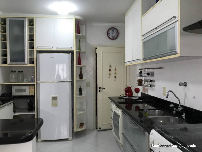 Apartamento à venda com 3 quartos, 132m² - Foto 14