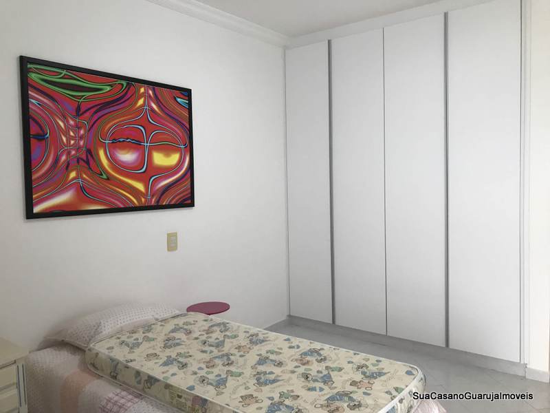 Apartamento à venda com 3 quartos, 132m² - Foto 13