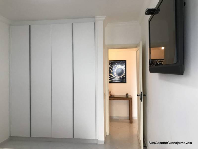 Apartamento à venda com 3 quartos, 132m² - Foto 18