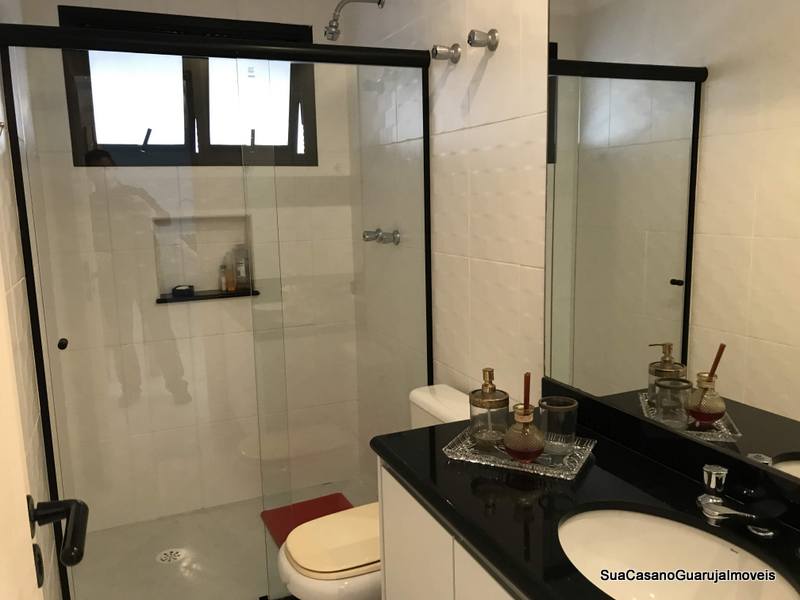 Apartamento à venda com 3 quartos, 132m² - Foto 16