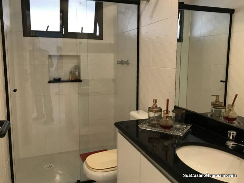 Apartamento à venda com 3 quartos, 132m² - Foto 10