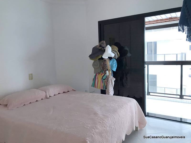 Apartamento à venda com 3 quartos, 132m² - Foto 24