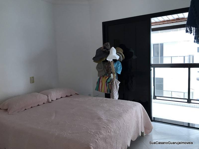 Apartamento à venda com 3 quartos, 132m² - Foto 6