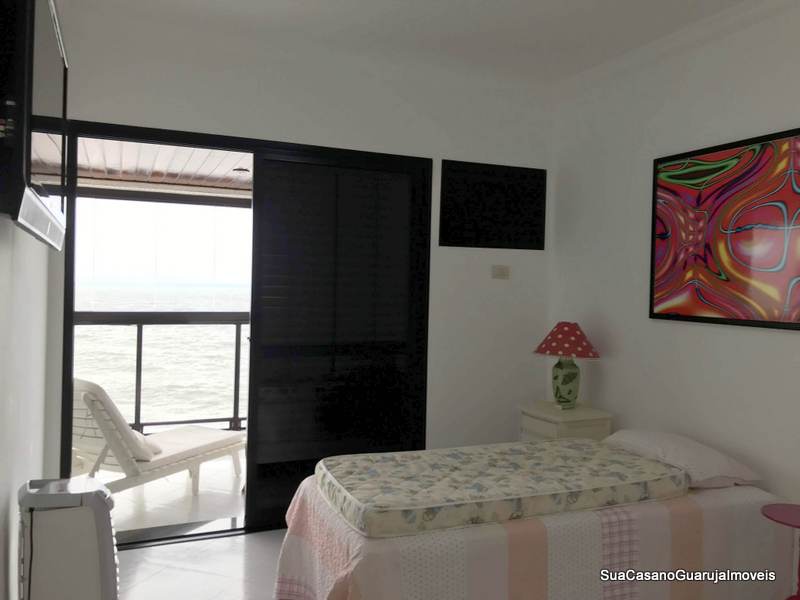 Apartamento à venda com 3 quartos, 132m² - Foto 26