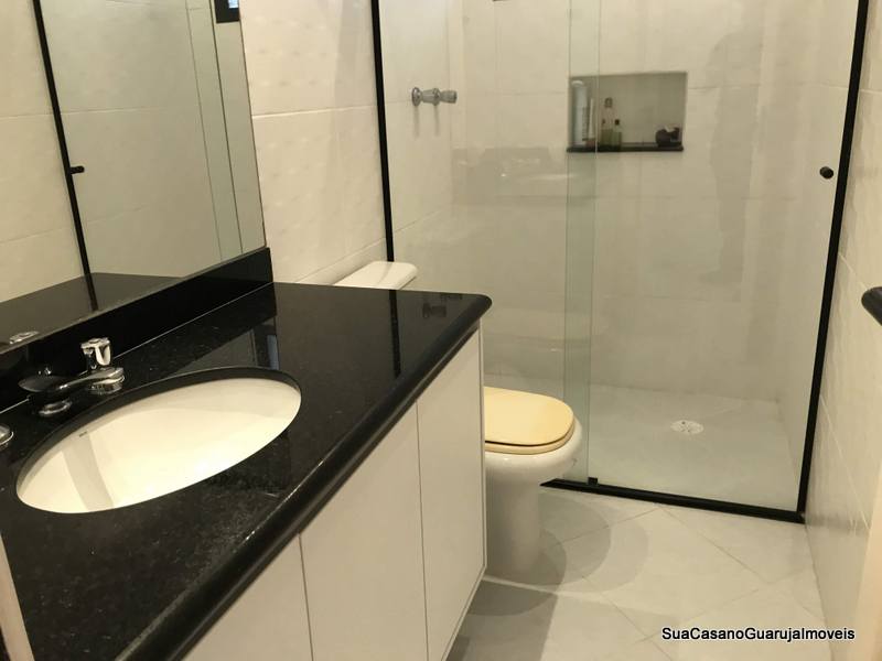 Apartamento à venda com 3 quartos, 132m² - Foto 23