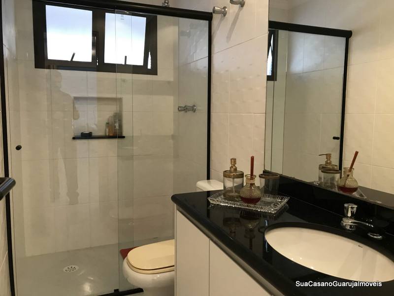 Apartamento à venda com 3 quartos, 132m² - Foto 7