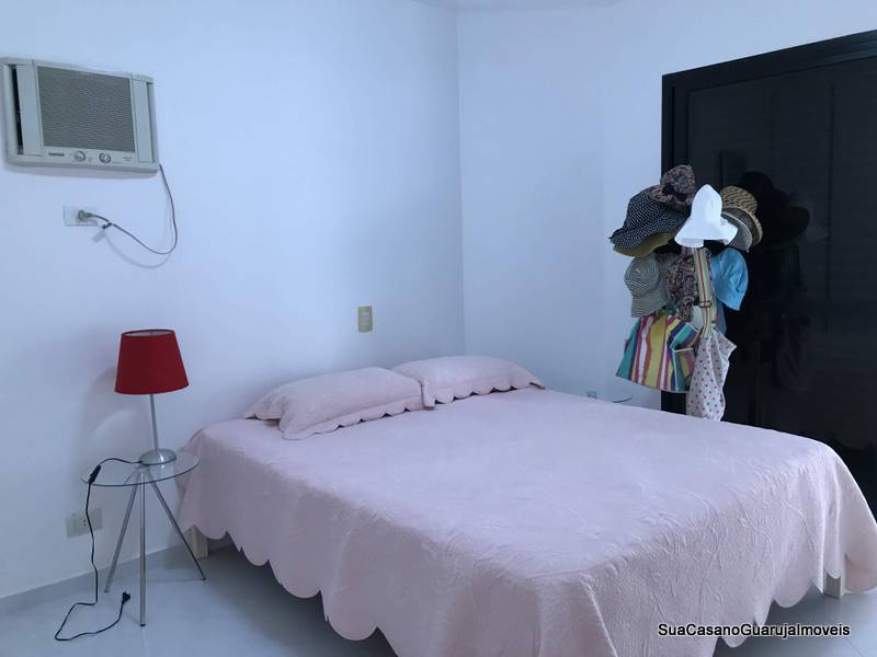 Apartamento à venda com 3 quartos, 132m² - Foto 8