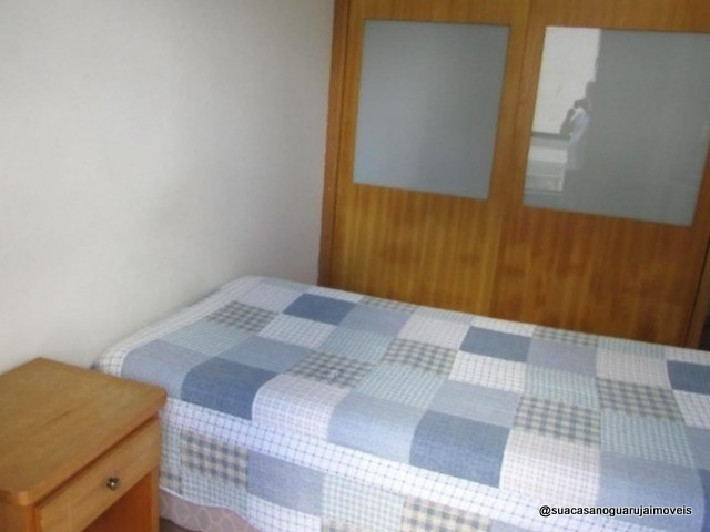 Apartamento à venda com 3 quartos, 70m² - Foto 5