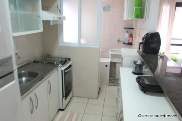 Apartamento à venda com 3 quartos, 70m² - Foto 13