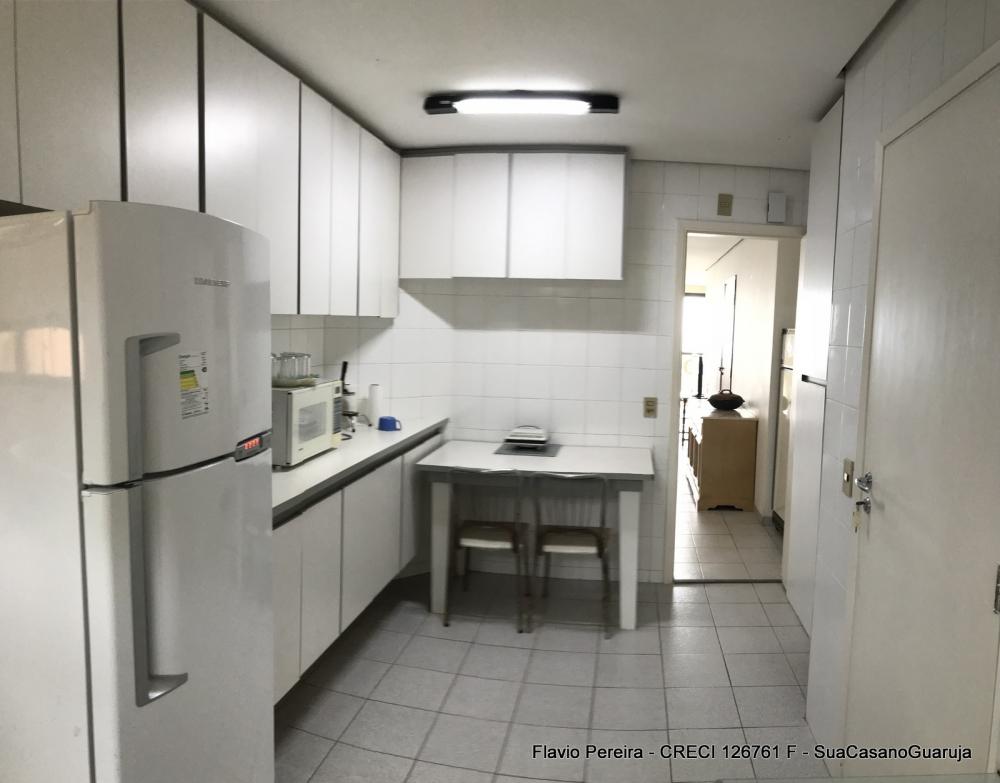 Apartamento à venda com 4 quartos, 175m² - Foto 23