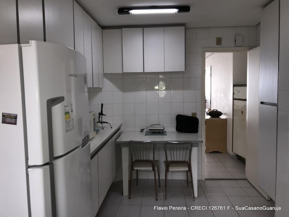 Apartamento à venda com 4 quartos, 175m² - Foto 5