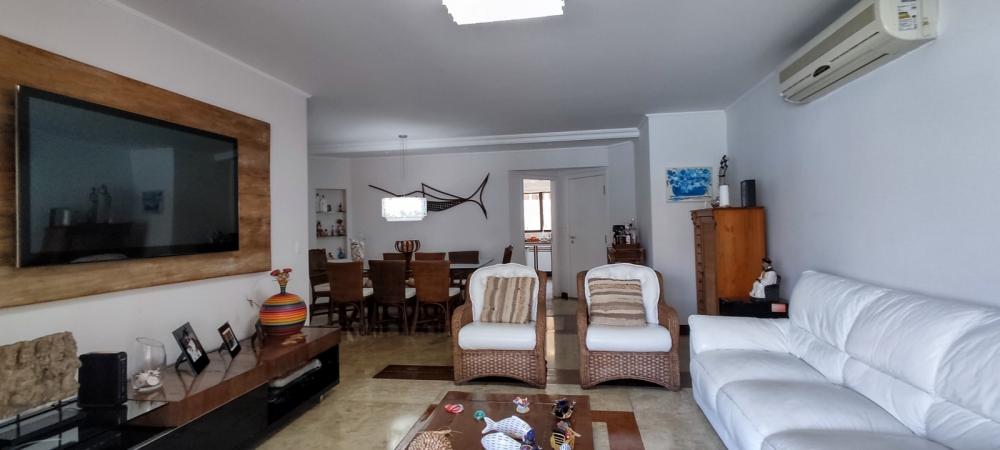 Apartamento à venda com 4 quartos, 145m² - Foto 4