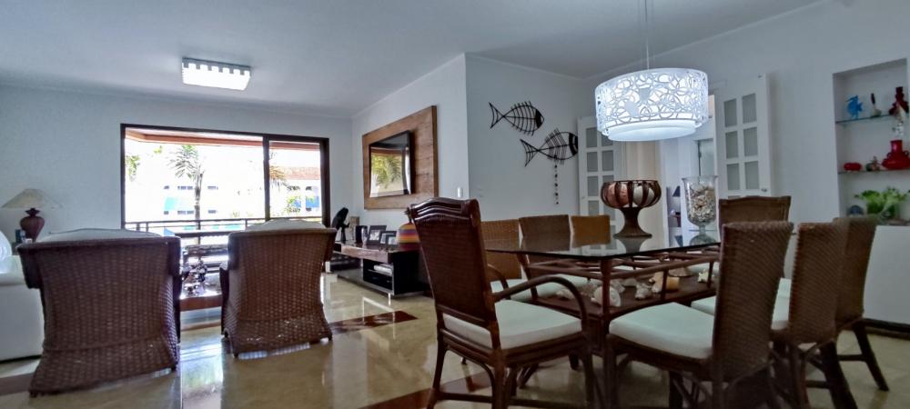 Apartamento à venda com 4 quartos, 145m² - Foto 2