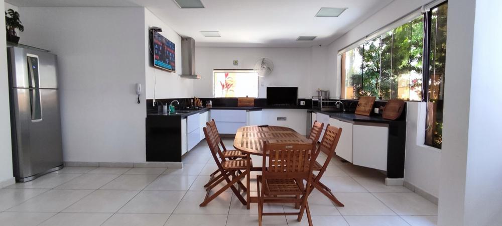 Apartamento à venda com 4 quartos, 145m² - Foto 22