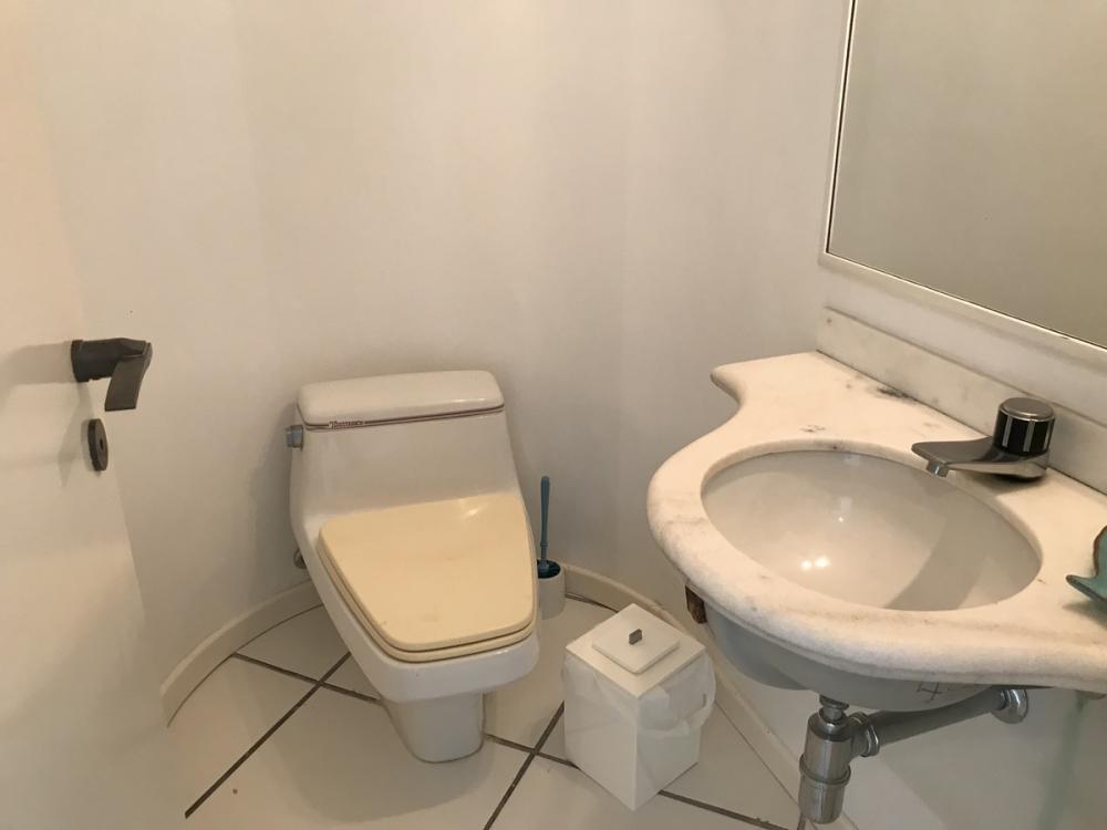 Apartamento à venda com 4 quartos, 224m² - Foto 9