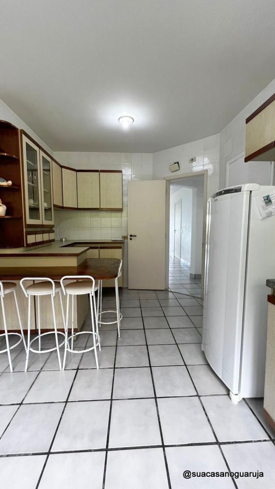 Apartamento à venda com 3 quartos, 168m² - Foto 12