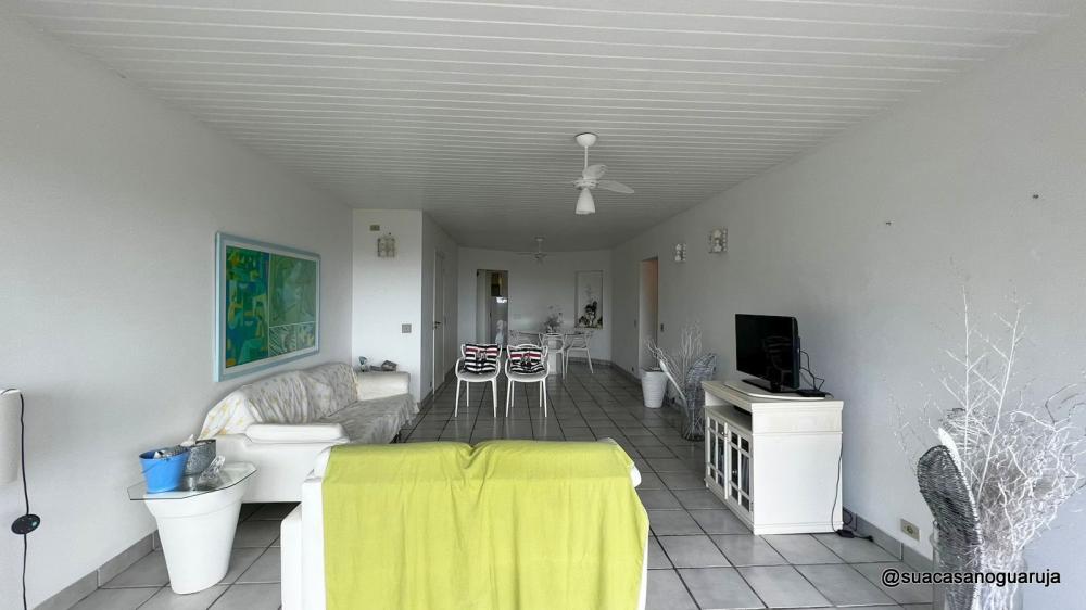 Apartamento à venda com 3 quartos, 168m² - Foto 5