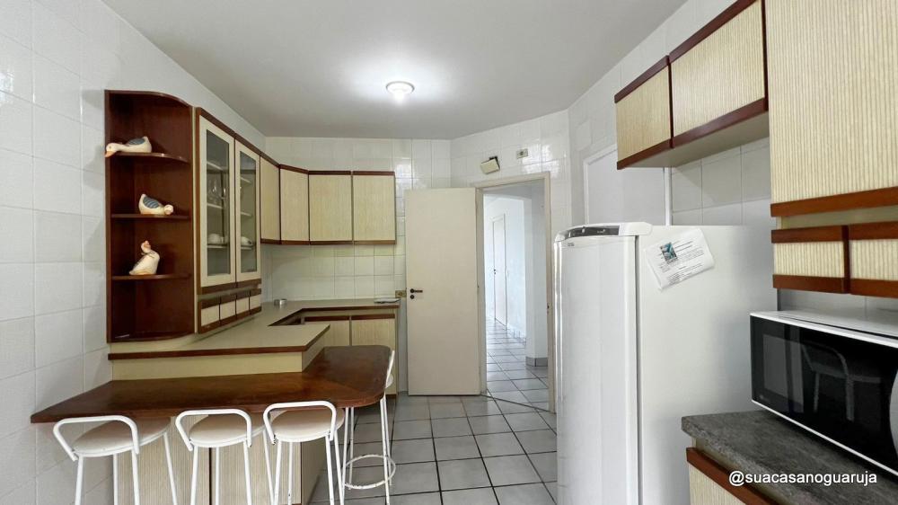 Apartamento à venda com 3 quartos, 168m² - Foto 15