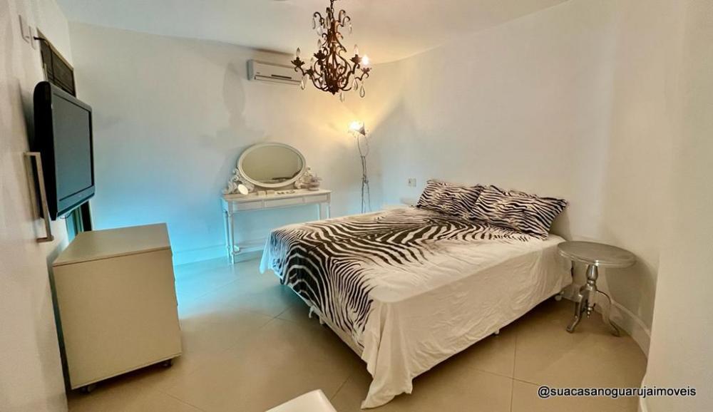 Apartamento à venda com 4 quartos, 224m² - Foto 13