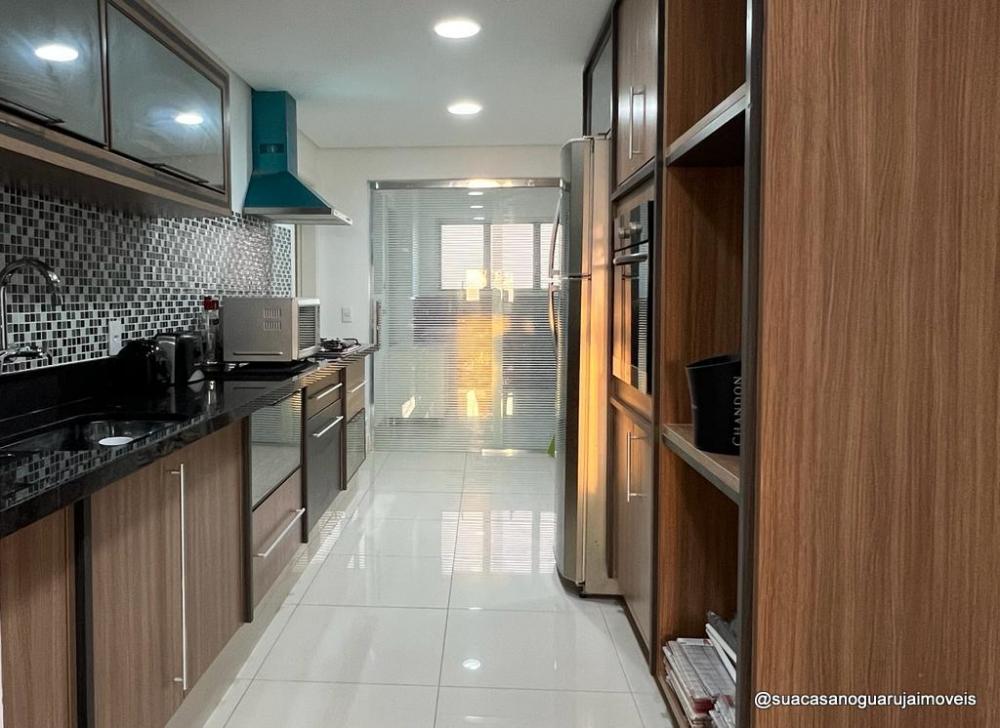 Apartamento à venda com 4 quartos, 224m² - Foto 20