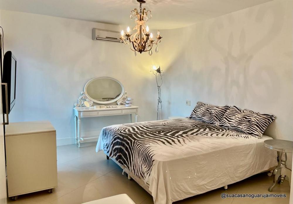 Apartamento à venda com 4 quartos, 224m² - Foto 21