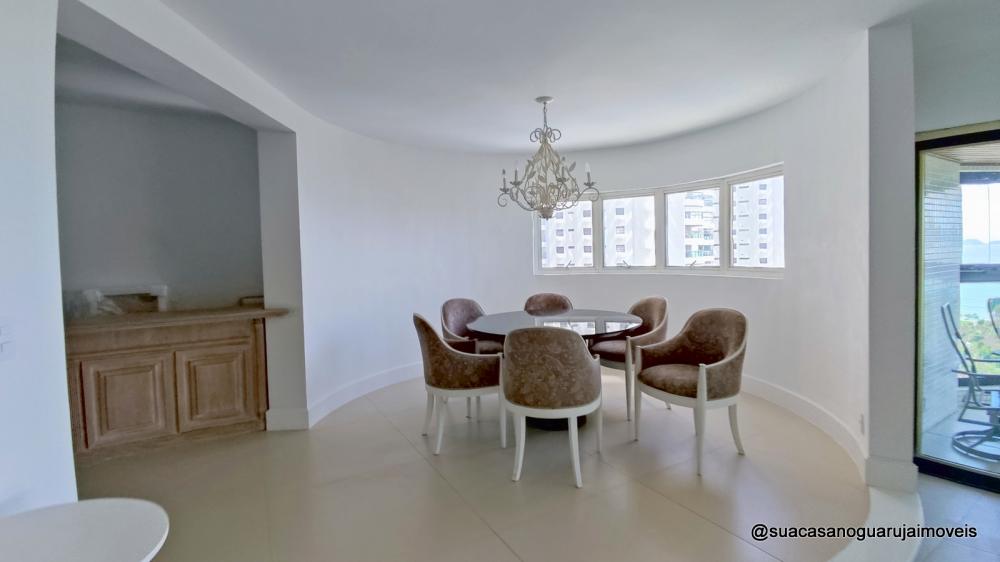 Apartamento à venda com 4 quartos, 224m² - Foto 6