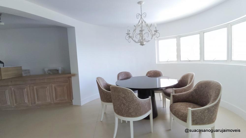 Apartamento à venda com 4 quartos, 224m² - Foto 15