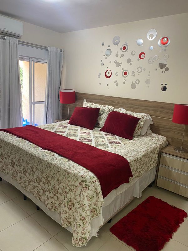 Apartamento à venda com 3 quartos, 158m² - Foto 6