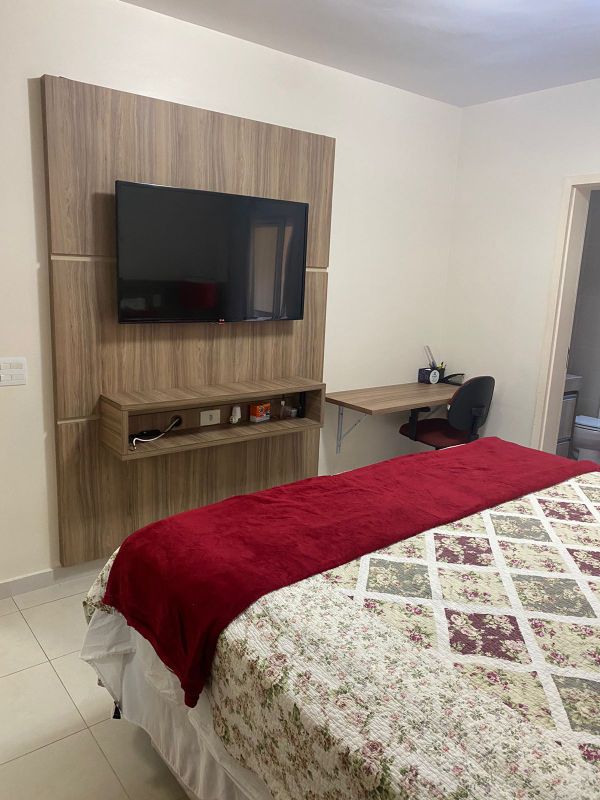 Apartamento à venda com 3 quartos, 158m² - Foto 7