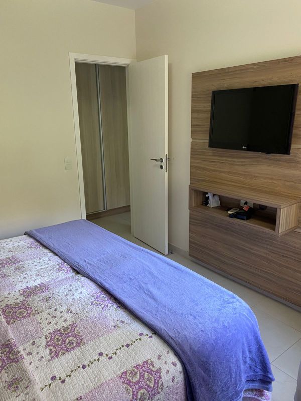 Apartamento à venda com 3 quartos, 158m² - Foto 9