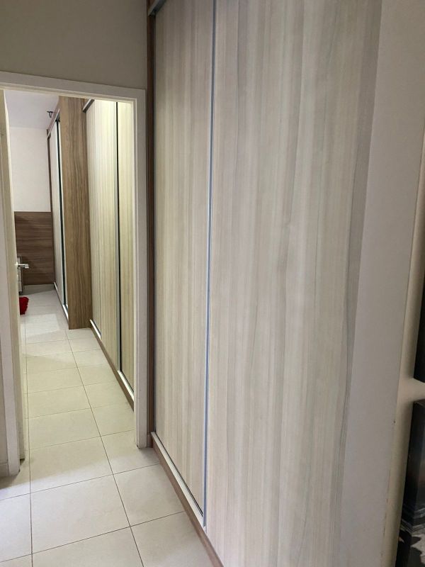 Apartamento à venda com 3 quartos, 158m² - Foto 21