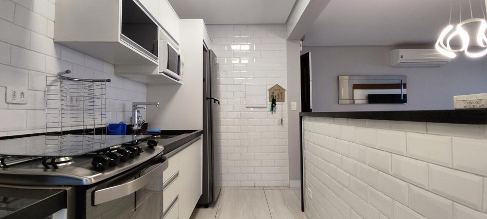 Apartamento à venda com 2 quartos, 87m² - Foto 9