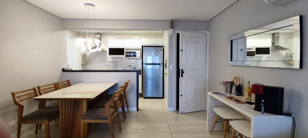 Apartamento à venda com 2 quartos, 87m² - Foto 7