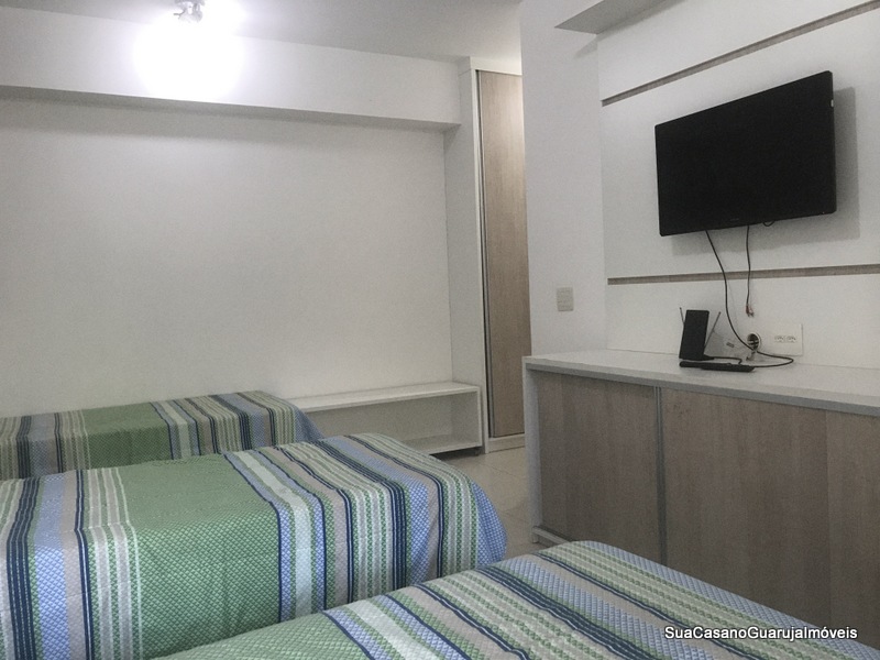 Apartamento à venda com 3 quartos, 158m² - Foto 21