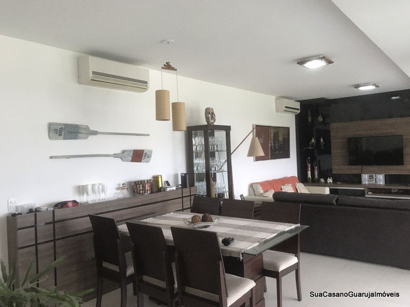 Apartamento à venda com 3 quartos, 158m² - Foto 18