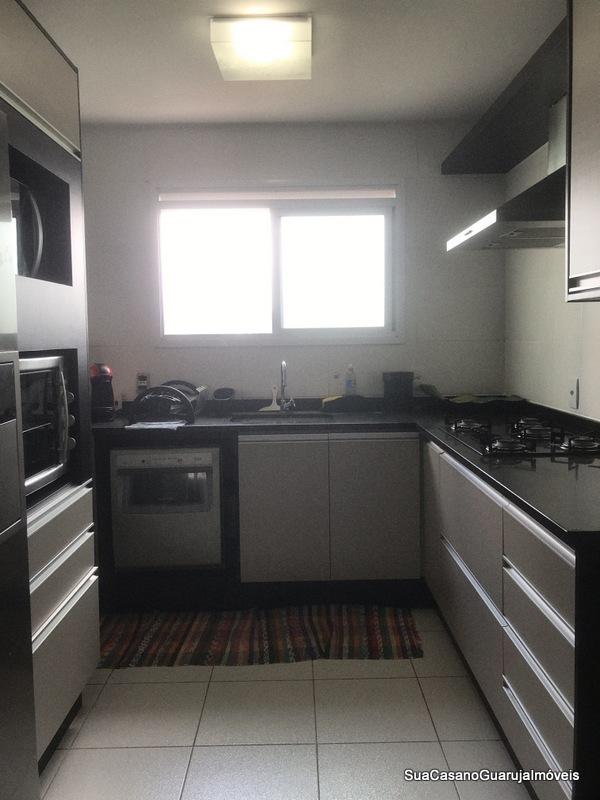 Apartamento à venda com 3 quartos, 158m² - Foto 27