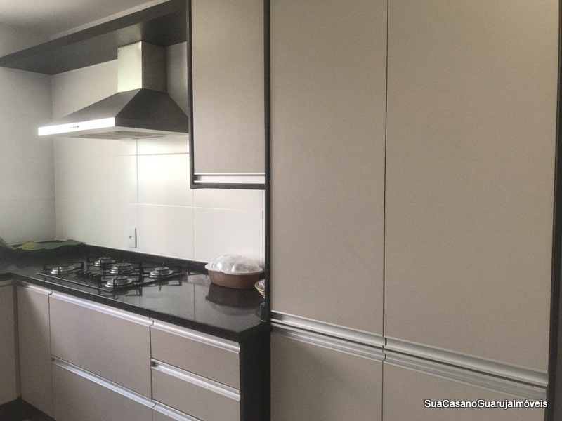 Apartamento à venda com 3 quartos, 158m² - Foto 14