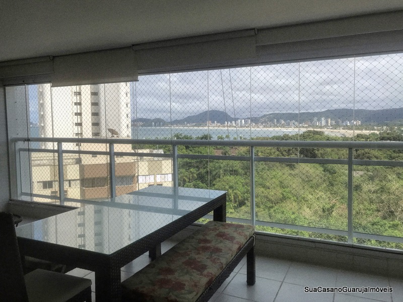 Apartamento à venda com 3 quartos, 158m² - Foto 29