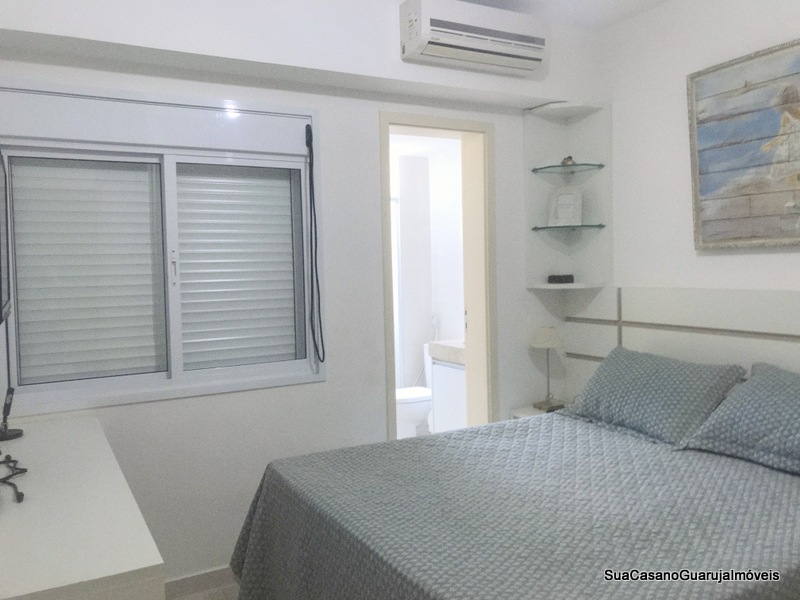 Apartamento à venda com 3 quartos, 158m² - Foto 2